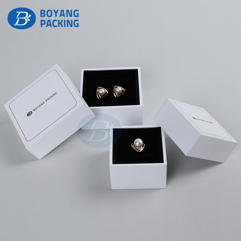 jewelry packaging suppliers