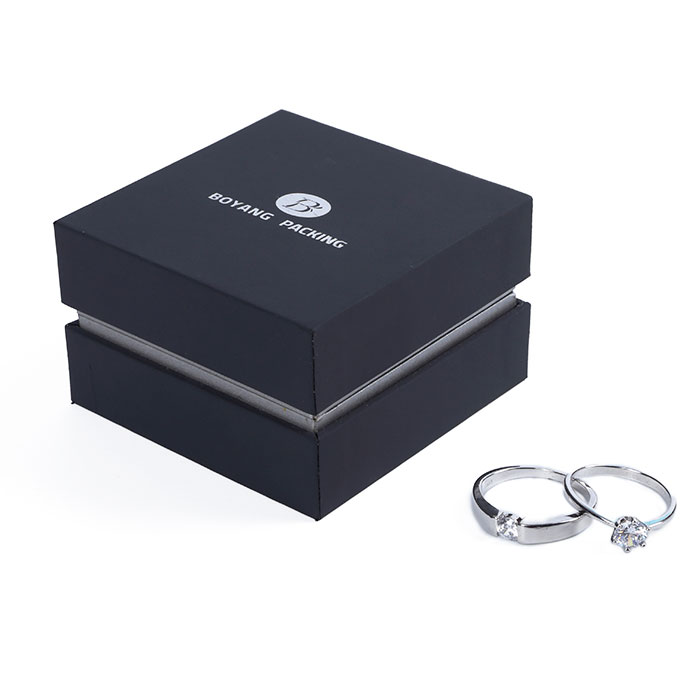 customized jewelry packaging boxes