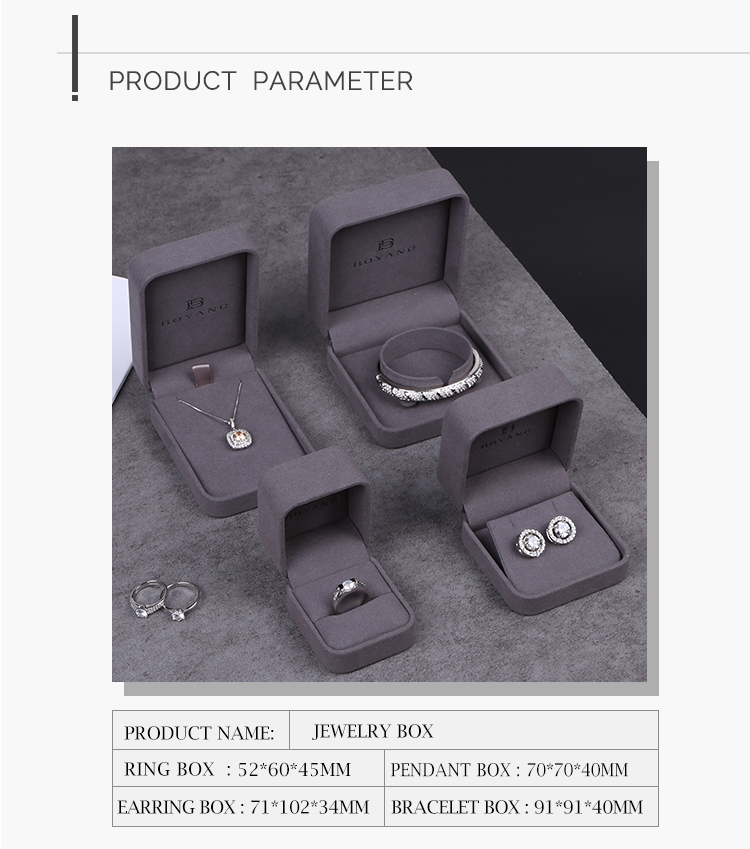 custom personalised earring box