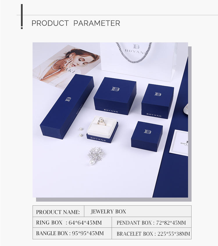 custom personalised jewellery box