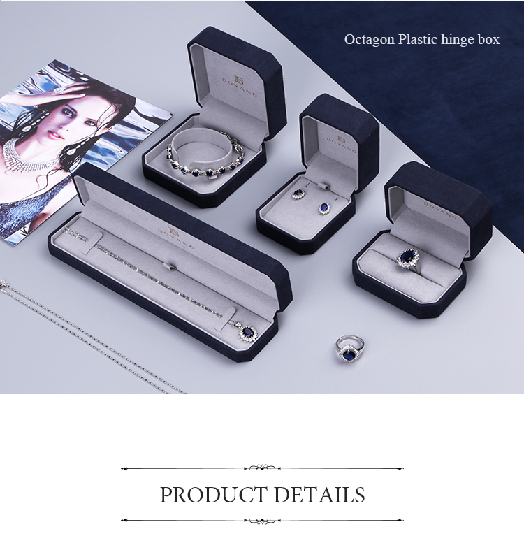 custom designer ring box