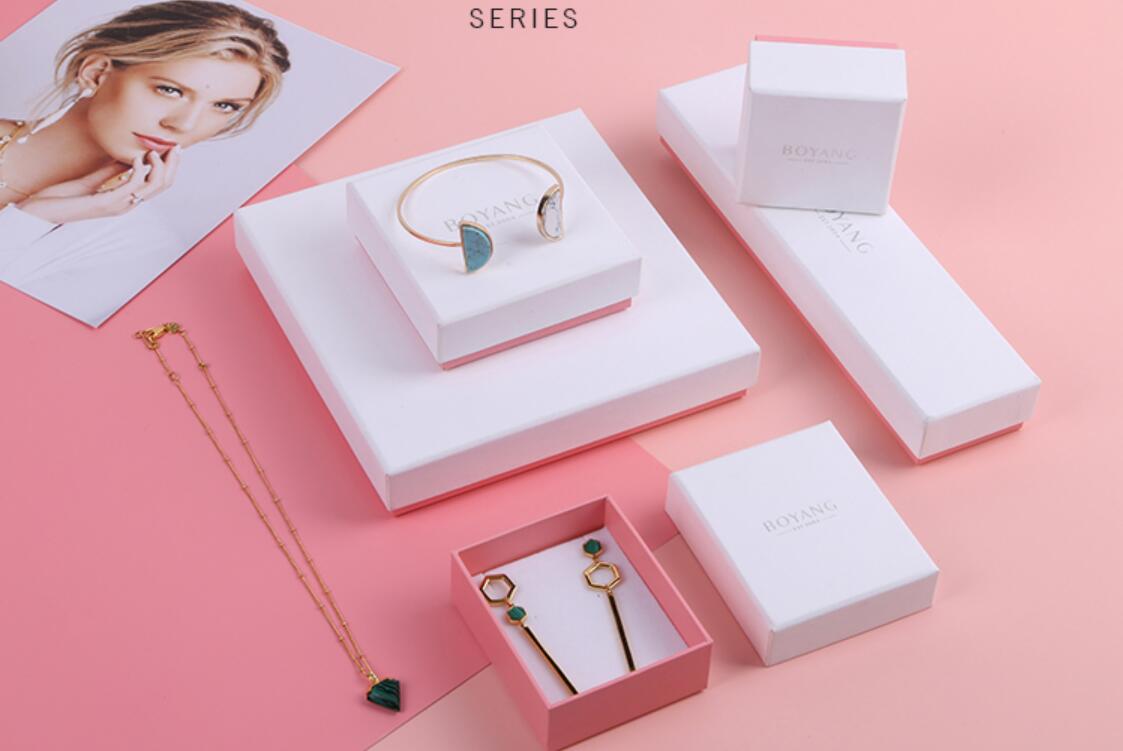 jewelry box materials