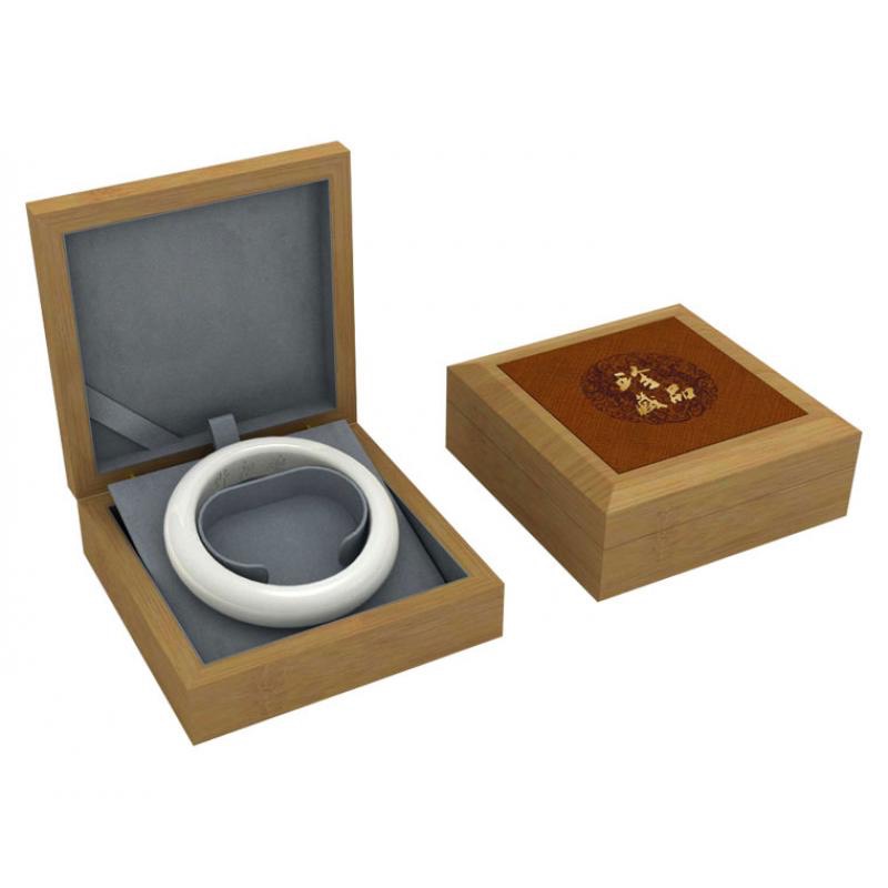 how to choose bangle jewelry box ?