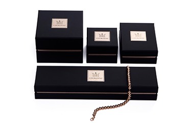 The Perfect Gift --- Men’s Watch Box