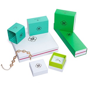 Jewelry Packaging Ideas & Inspiration