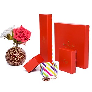 The Importance of Jewelry Packaging--- Paper jewelry box 