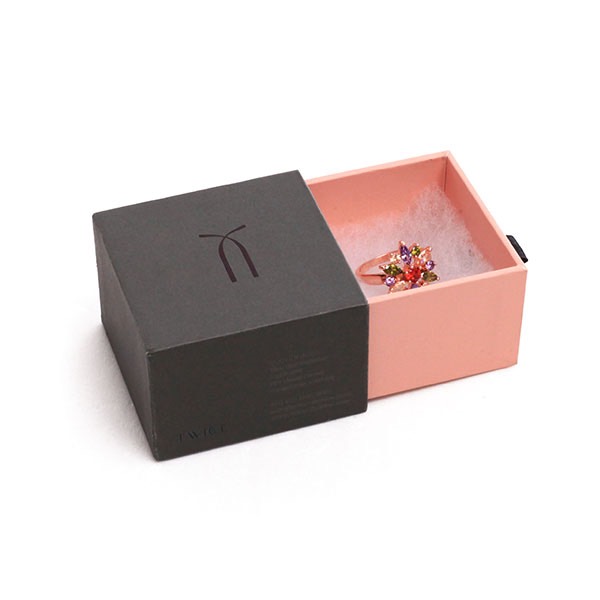 How to Refurbish a Small Jewelry Box
