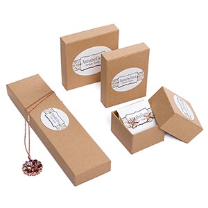 What are the Different Types of Jewelry Boxes?
