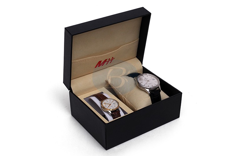 custom man watch box