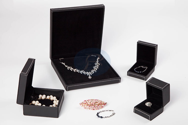  custom jewelry packaging earring box