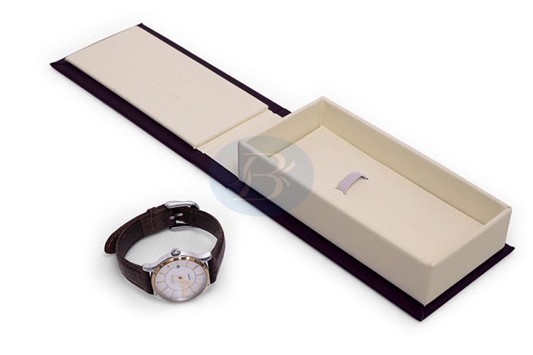 Wholesale customization wrist watch box
