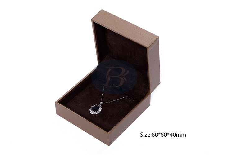 custom jewelry gift box