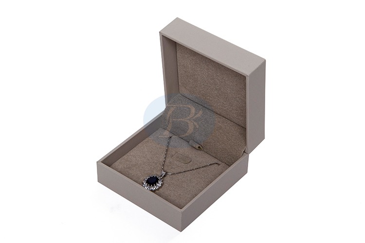 Custom exquisite jewelry box