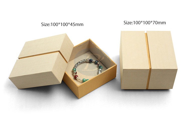 bracelet paper jewelry boxes