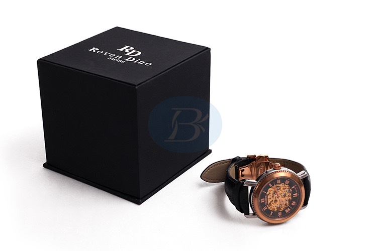 custom watch box