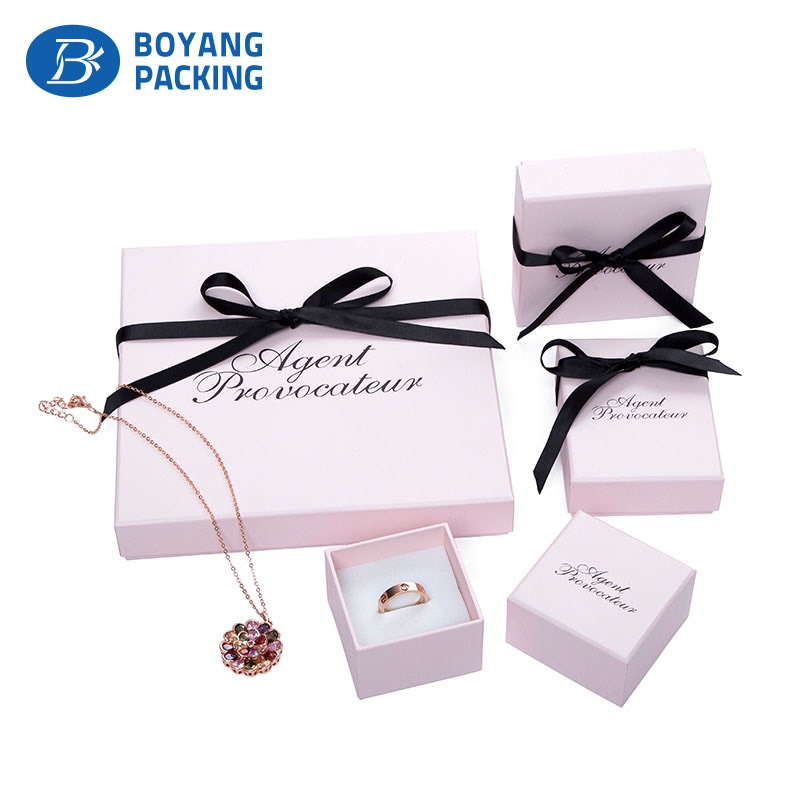 Hot sale young girls jewelry box