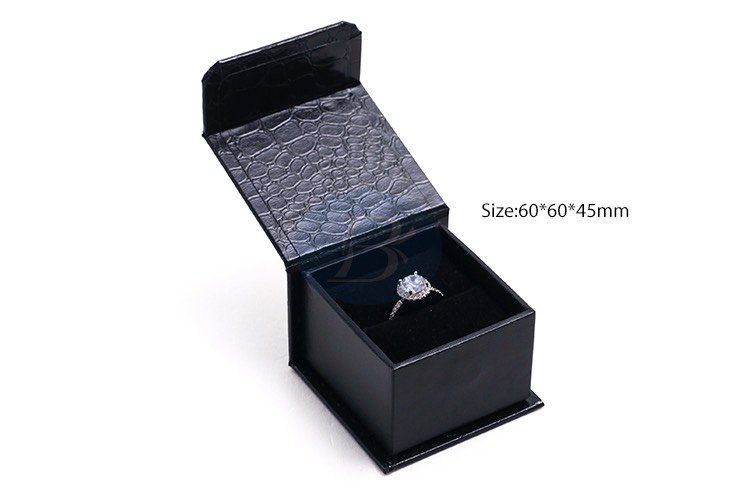 custom foldable Jewelry Storage Boxes
