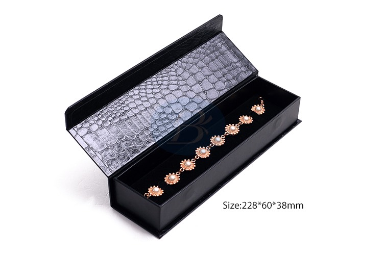 custom foldable Jewelry Storage Boxes