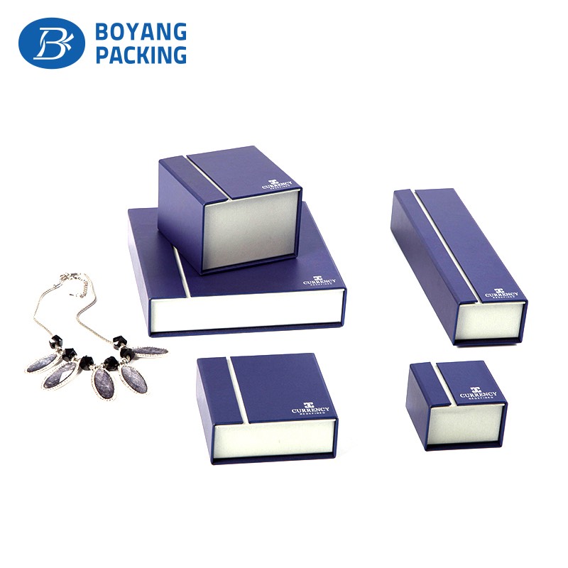 wholesale jewelry gift boxes