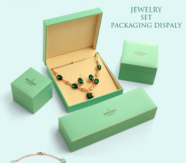 plastic jewelry packaging supplies