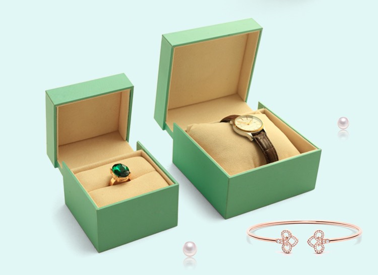 ring box and watch box supplies