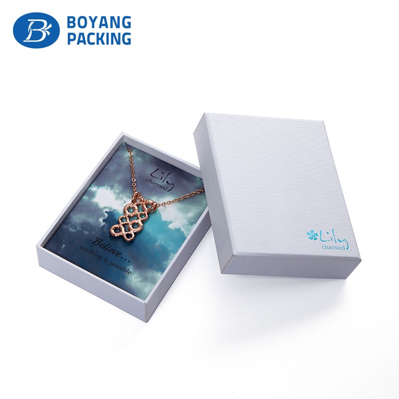 earring box online