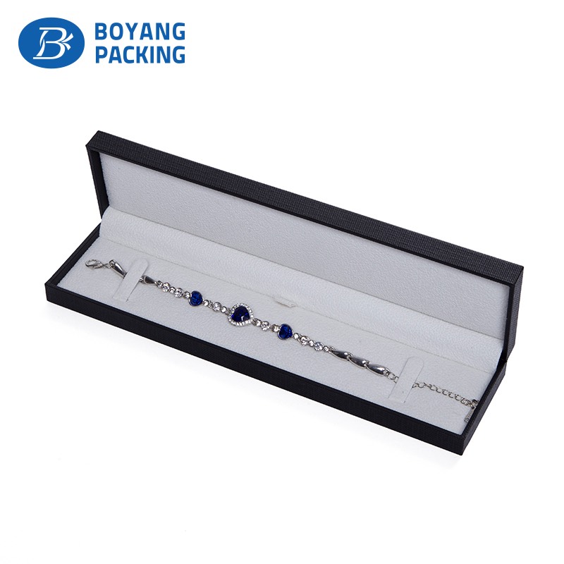 jewelry packaging box manufacturers