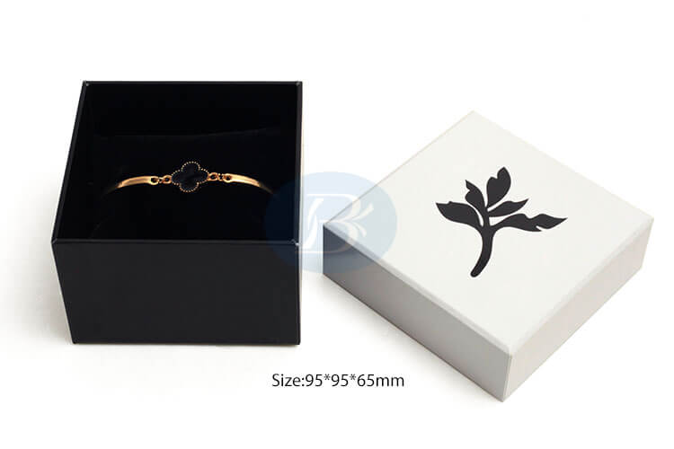 paper jewelry boxes manufacturers