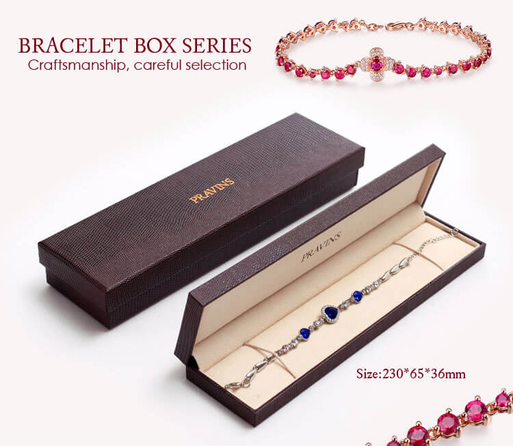 necklace packaging box factory