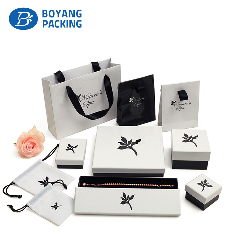 paper packaging boxes printing manufacturer