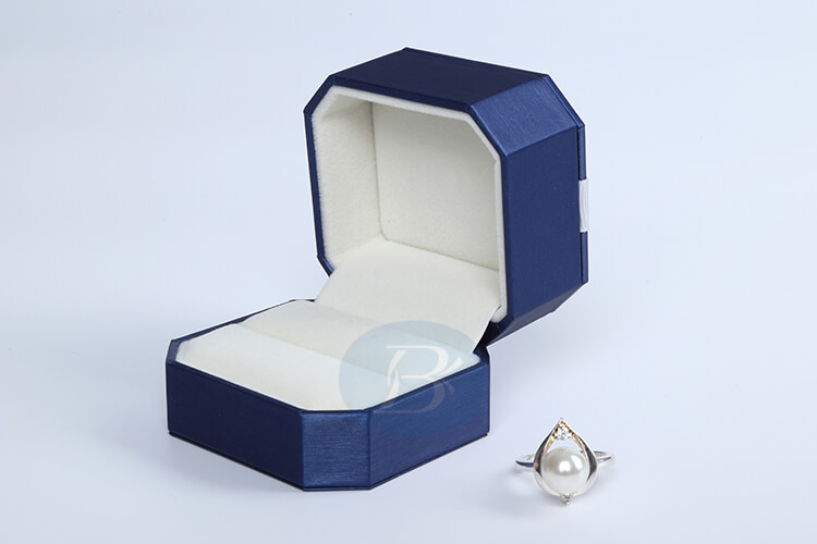 Wholesale ring jewelry box