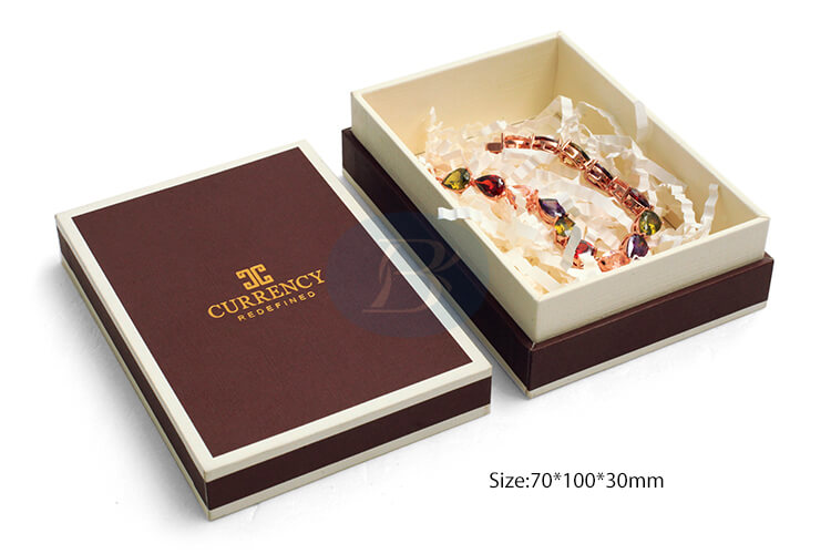 Custom paper box packaging