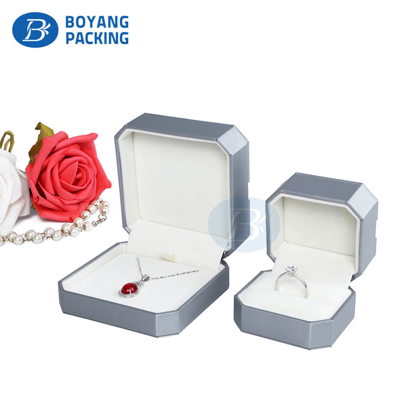 delicate girls ring box wholesale