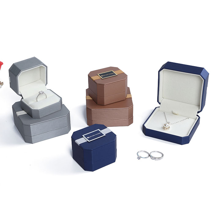 Jewelry box for custom silver jewelry storage, jewelry box factory.