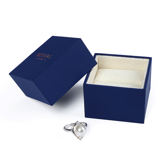 custom luxury ring box