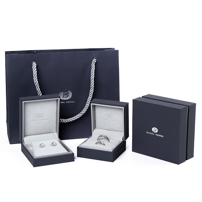 Customized jewelry packaging boxes, jewellery box manufacturers