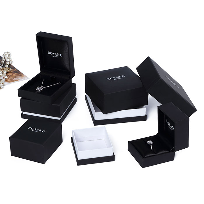 China gift packaging factory, customized jewelry packaging boxes
