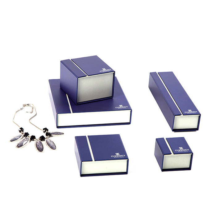 custom jewelry box manufacturers