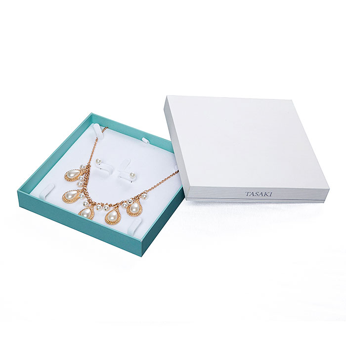 custom design jewelry box
