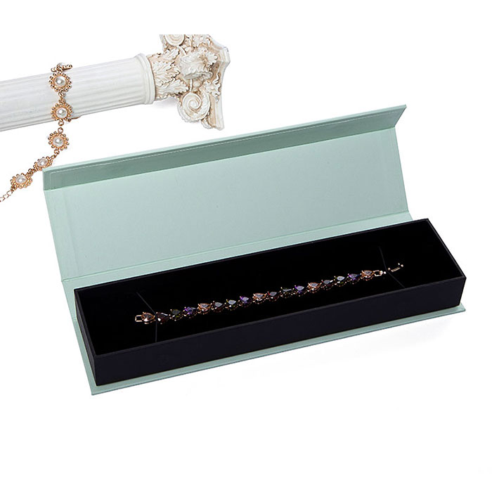 custom paper jewelry box suppliers