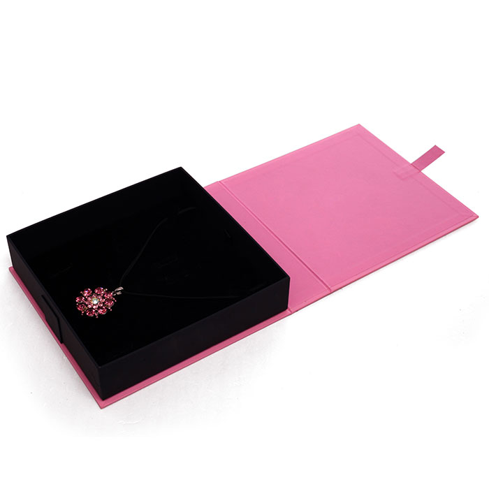 paper jewelry box suppliers