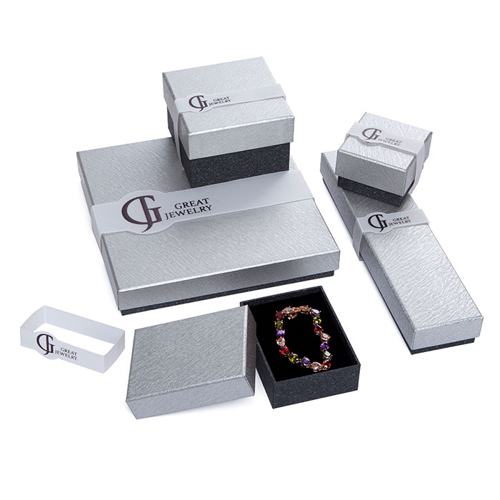 wholesale jewelry display boxes