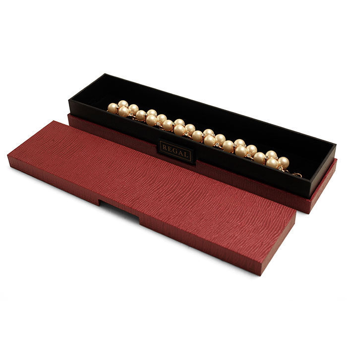 custom jewelry paper box