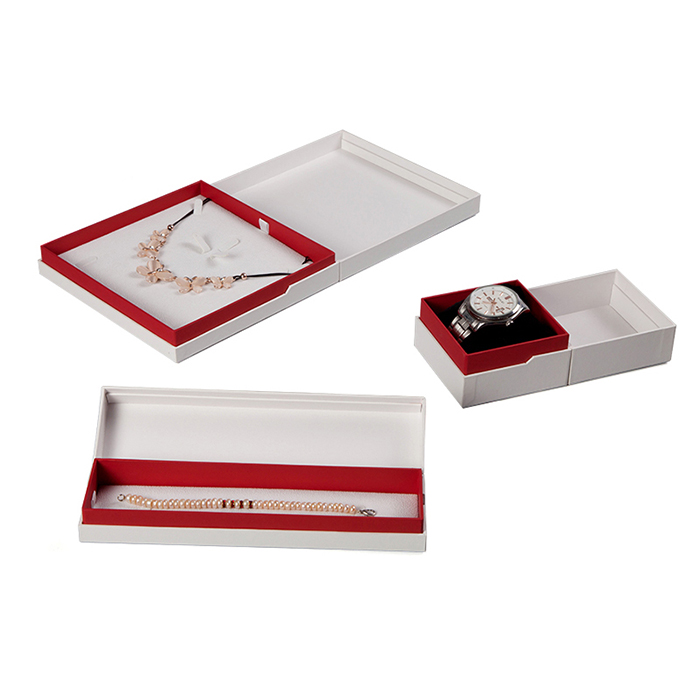 Wholesale Kraft Jewelry Boxes