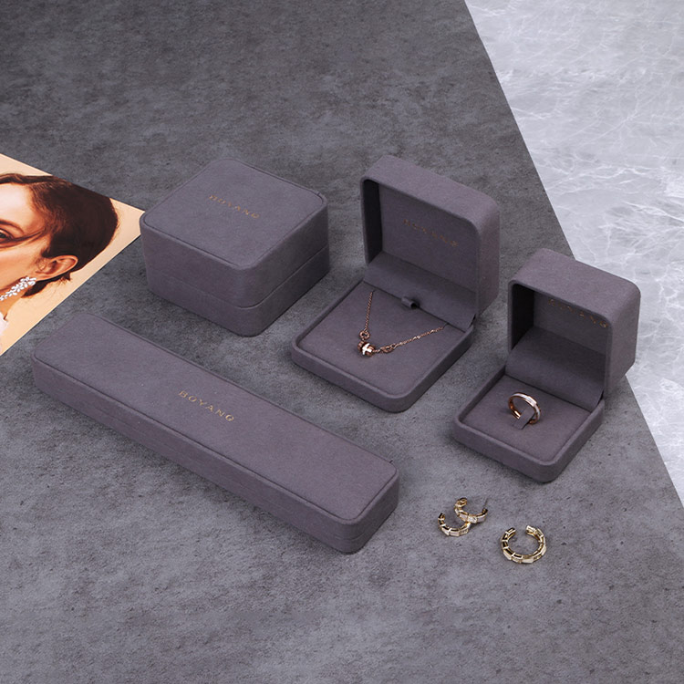 Jewelry packaging wholesale, custom jewelry boxes with logo