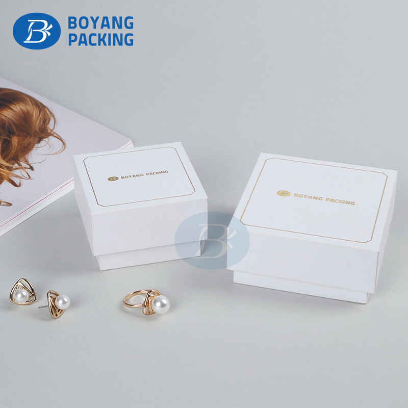 jewelry packaging suppliers