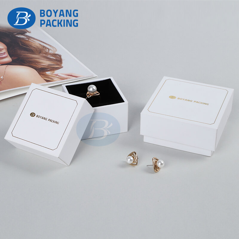 jewelry packaging suppliers