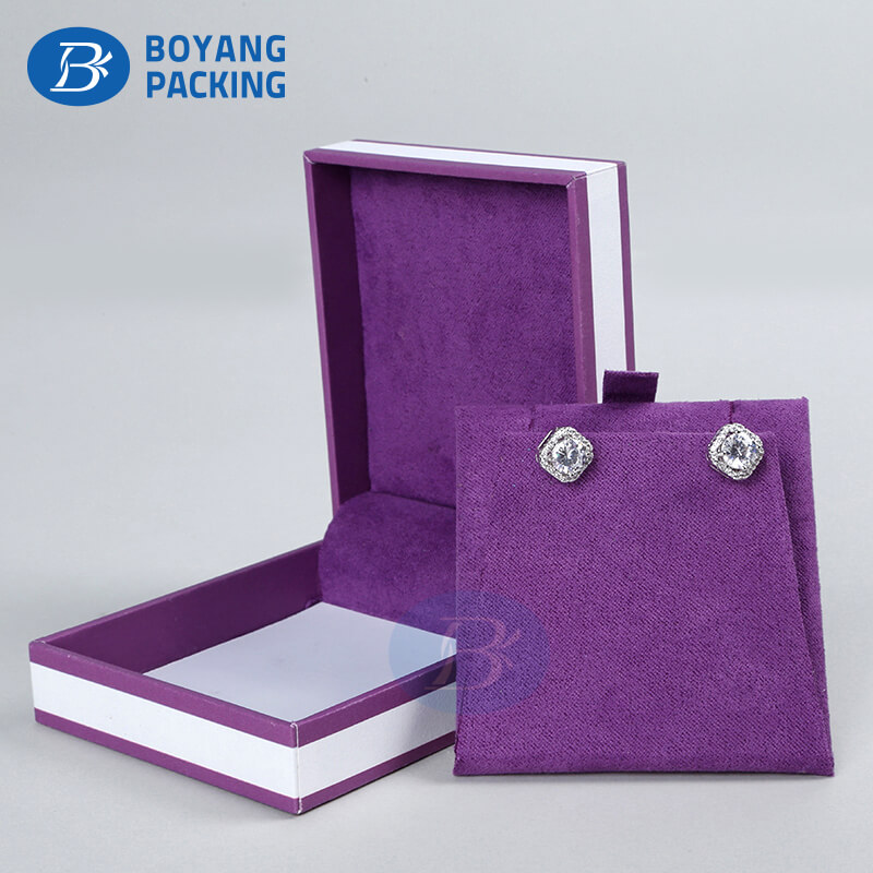 customized jewellery gift boxes