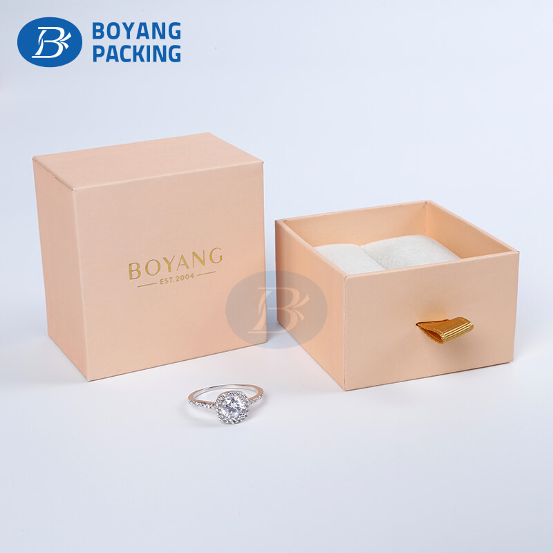 jewelry box wholesale