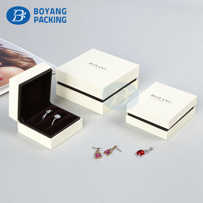 unique jewelry packaging ideas,china plastic box packaging factory